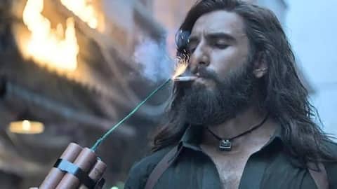 Sameer Anjaan slams 'Dhurandhar' over classic songs in violent scenes