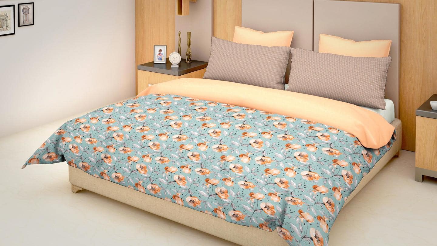 5 tips for buying the perfect bedsheet