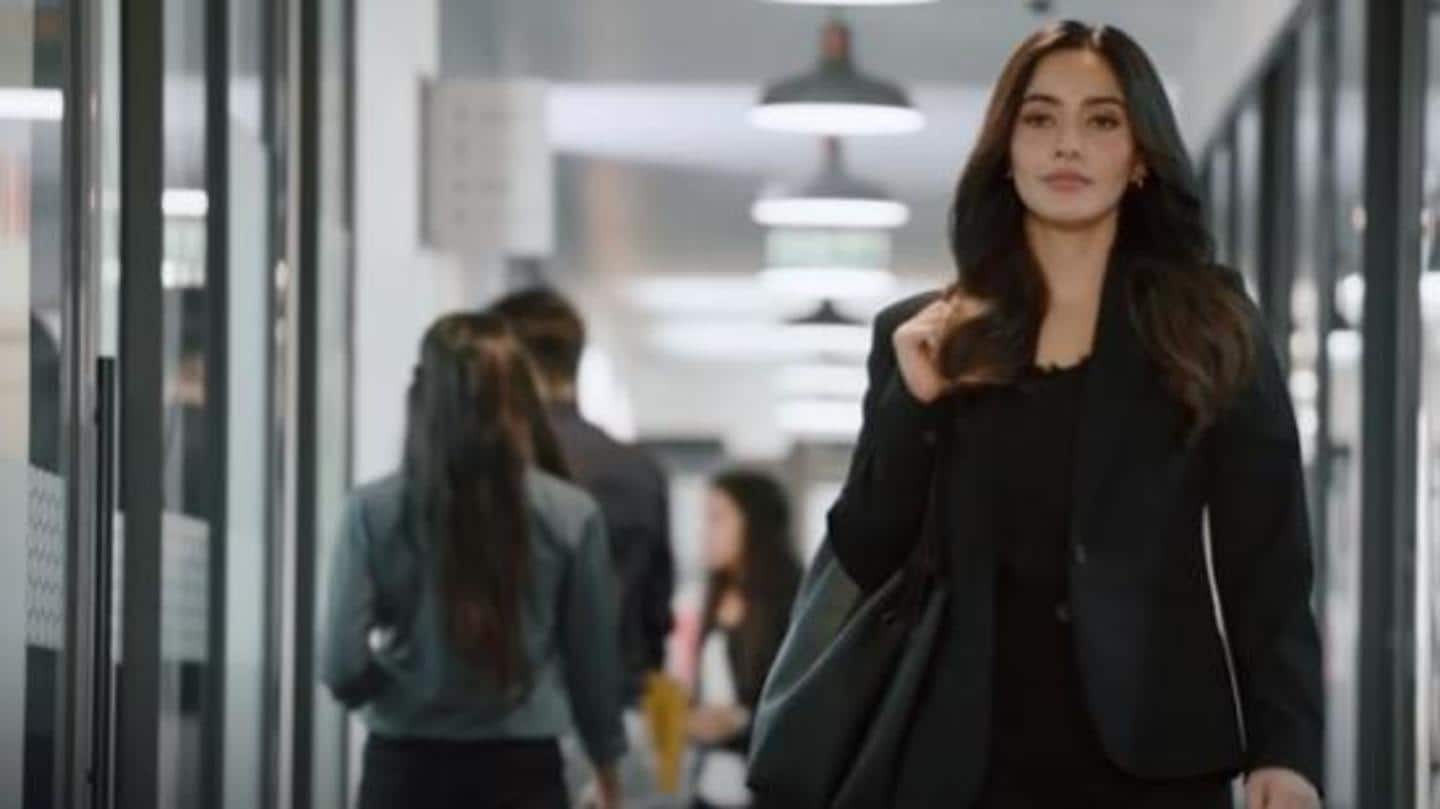 Neha Sharma, Piyush Mishra's 'Illegal 2' trailer looks powerful