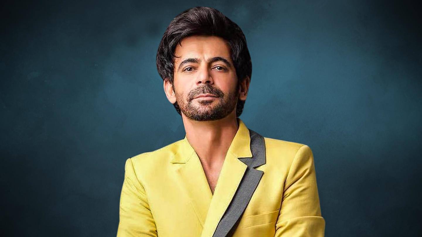 Sunil Grover doing 'absolutely fine' after heart operation: Hospital sources