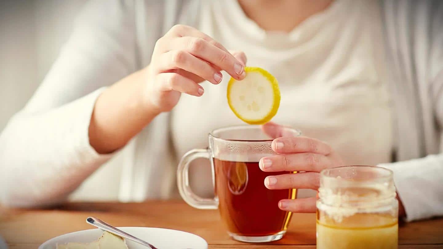 It's true! Your drinking habits affect your weight loss journey