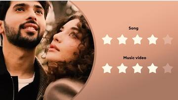 'You' review: Armaan Malik's enjoyable 4th English track defines innocence