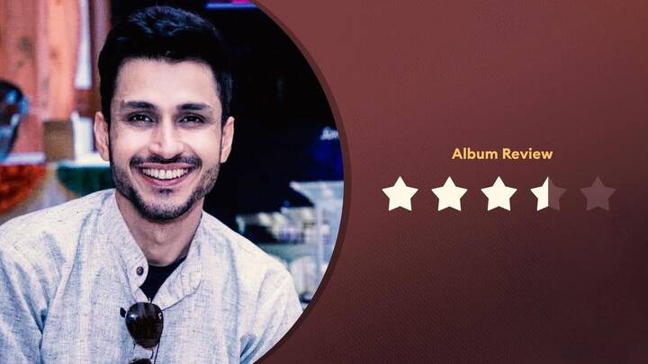 '36 Farmhouse' album review: Subhash Ghai, as music composer, impresses