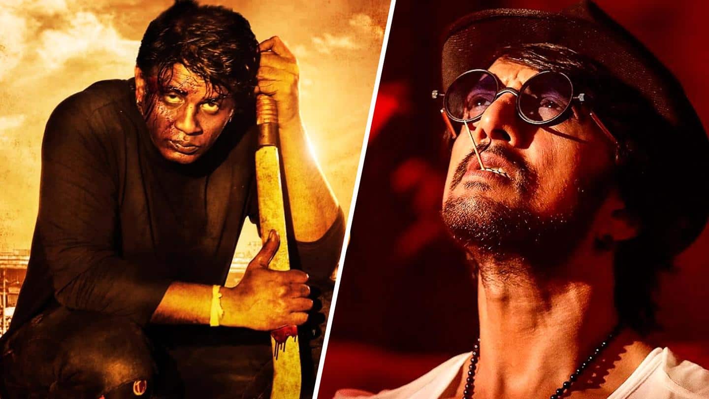Kannada films 'Kotigobba 3,' 'Salaga' emerge victorious at box office
