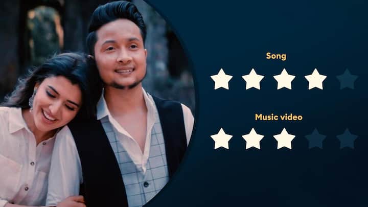 'Fursat' review: Simple lyrics, Pawandeep Rajan's melodious voice stands out