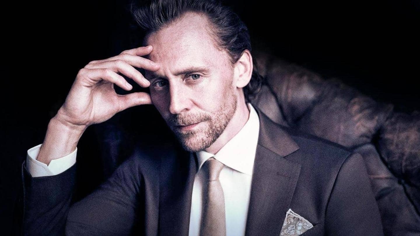 All about Tom Hiddleston's fitness secrets
