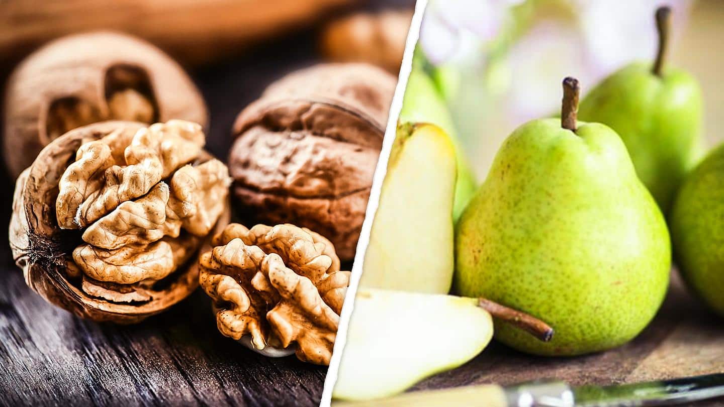 5 anti-aging foods to include in your diet