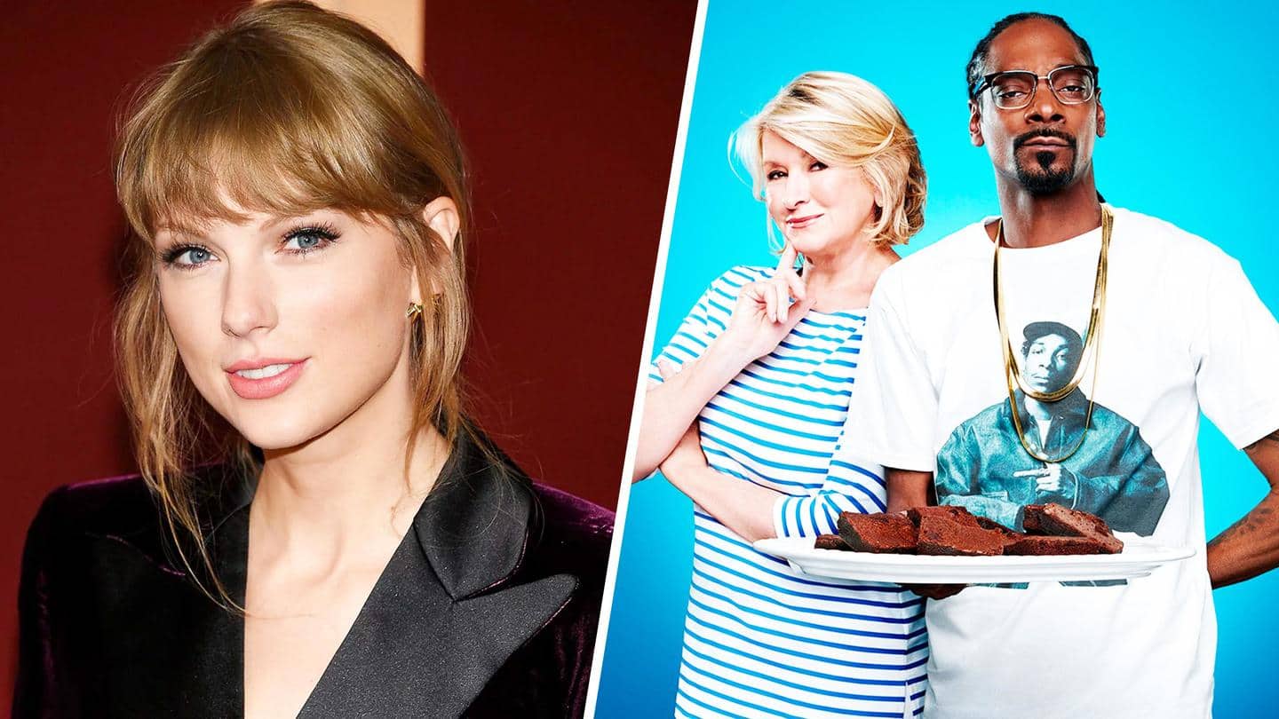 5 celebrities who are known for their cooking skills, too