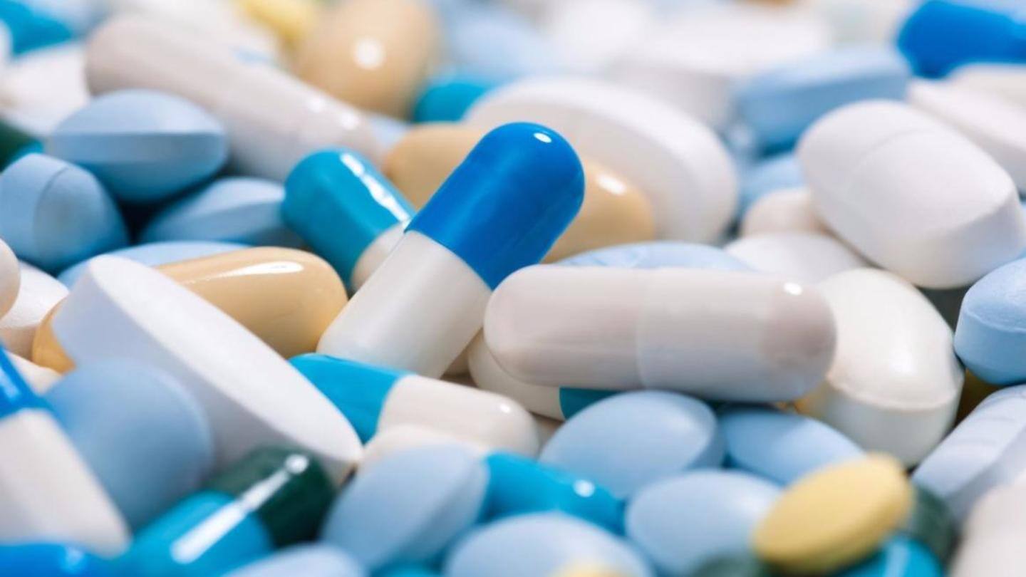 Study also monitored antibiotic resistance Study also monitored antibiotic resistance