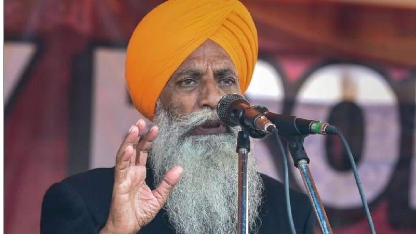 Party to contest on all 117 seats in Punjab Party to contest on all 117 seats in Punjab