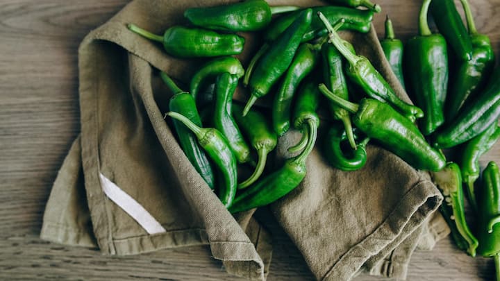 Health benefits of including jalapeno in your diet
