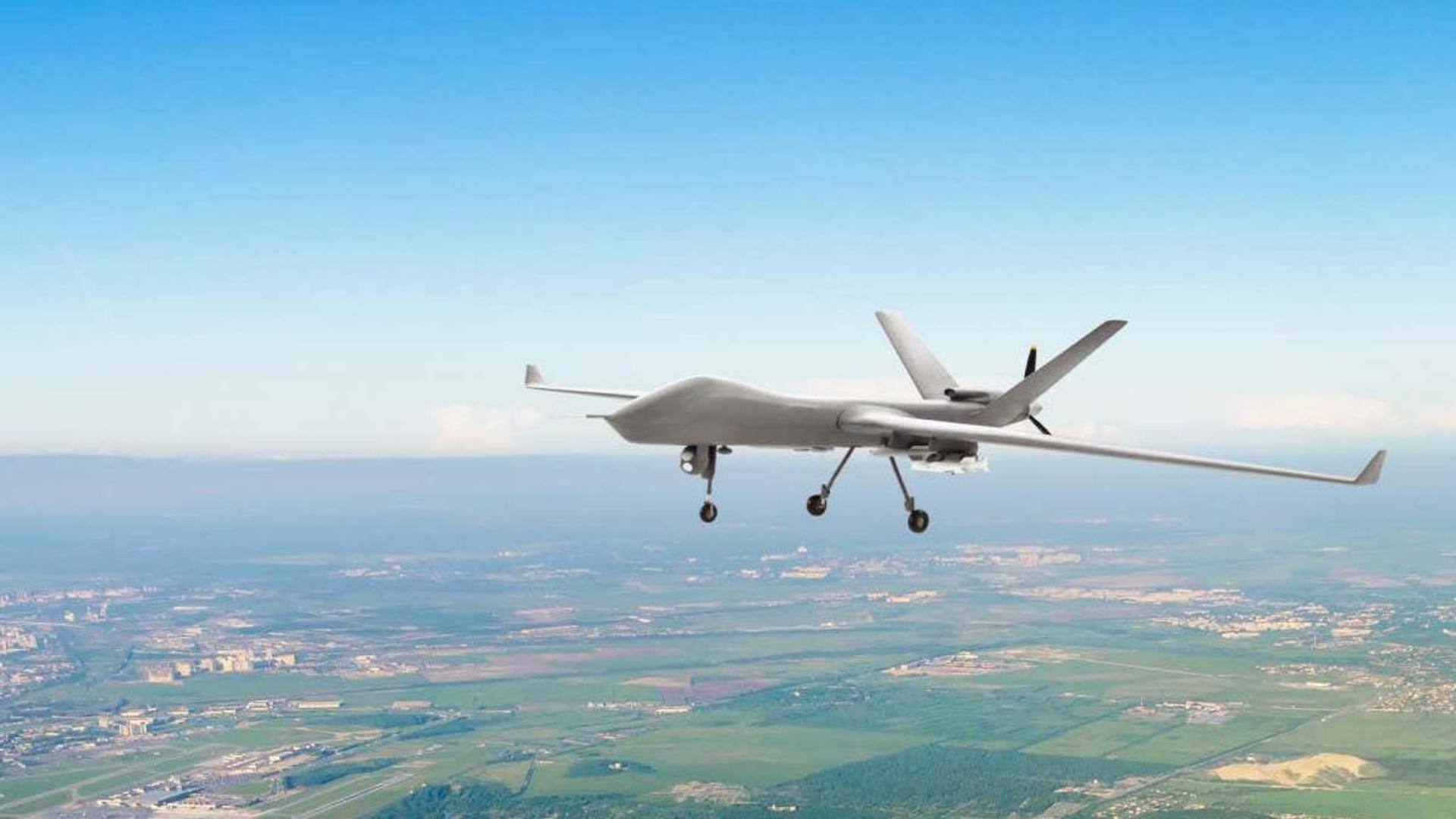 AI-controlled drone 'kills' operator during simulation test: What went wrong