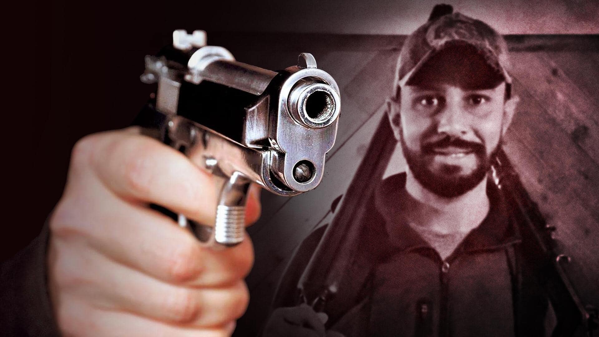 Canada: Khalistani gangster Sukha Duneke reportedly killed in inter-gang rivalry