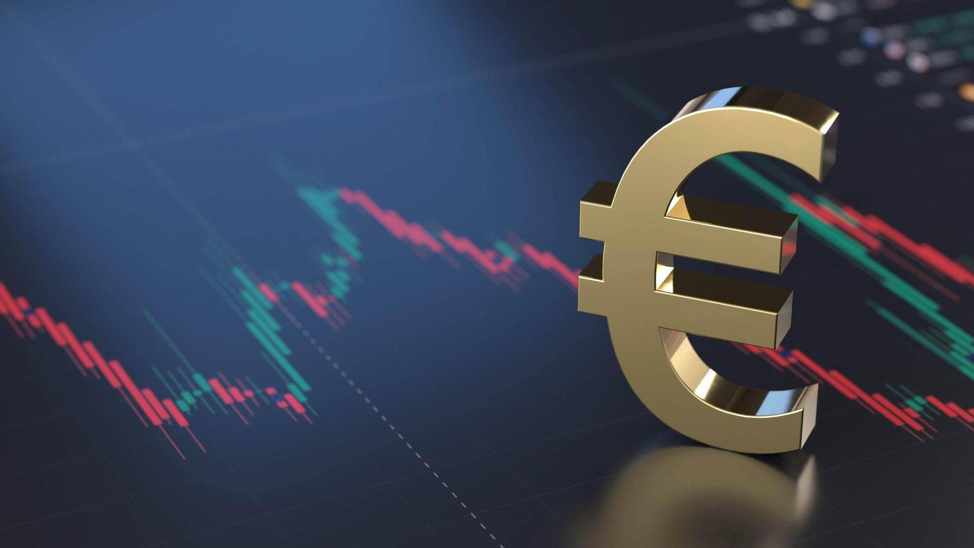 Eurozone inflation declines to lowest in 2 years