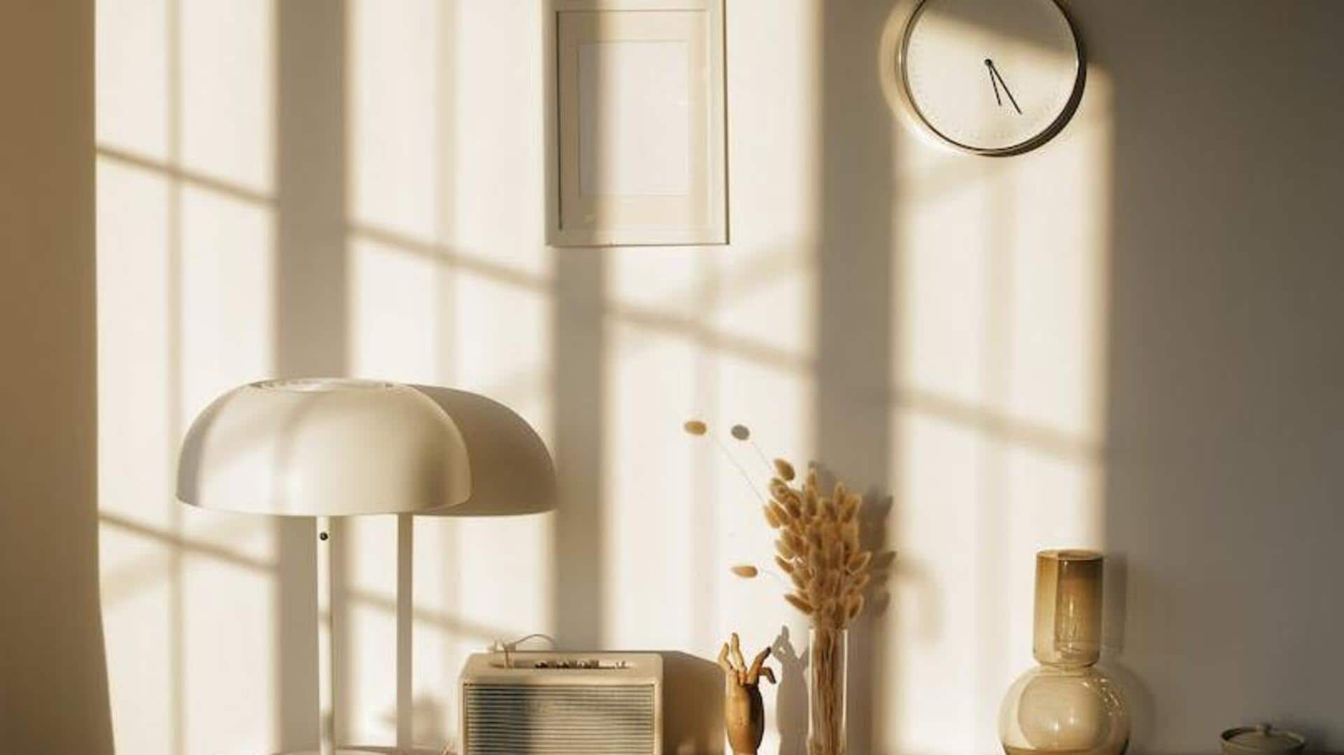 Illuminating your dim room: Tricks to bring in light