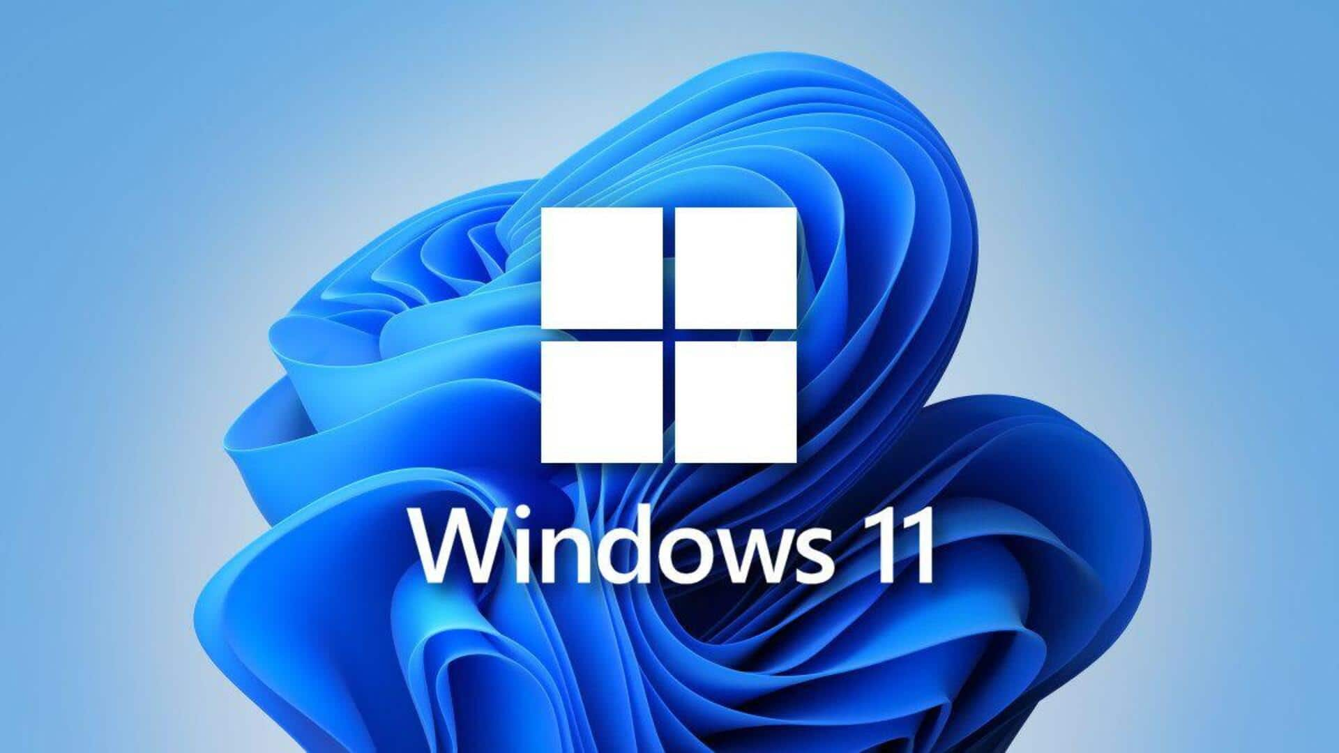 Windows 11 surpasses Windows 10 in popularity among PC gamers