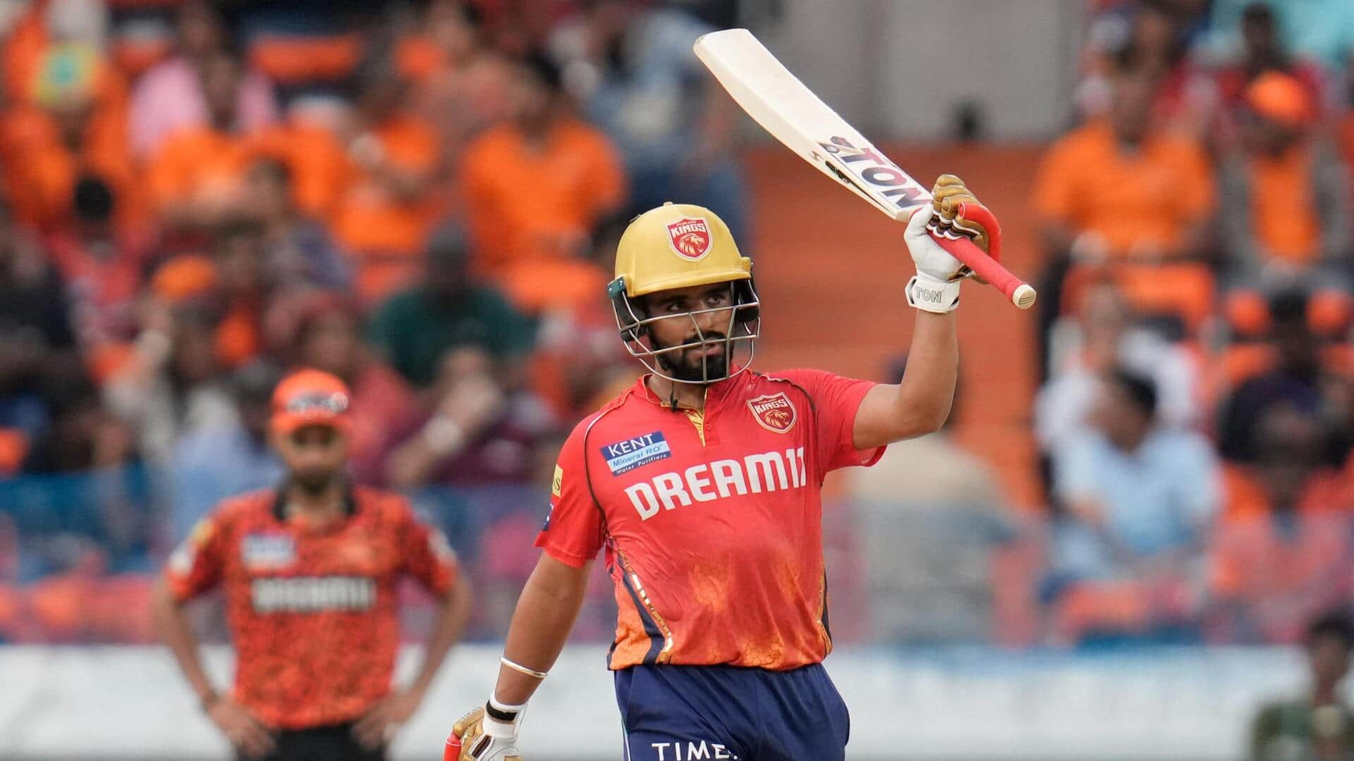 IPL 2025: Uncapped Indian players to watch out for