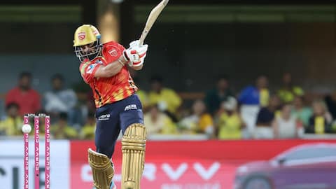 IPL 2025, CSK vs PBKS: How the 'Impact Players' fared