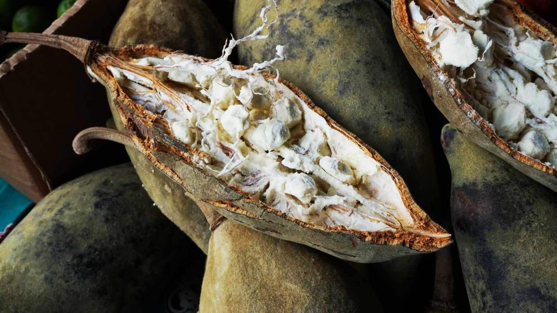Add these superfoods to your daily routine Add these superfoods to your daily routine