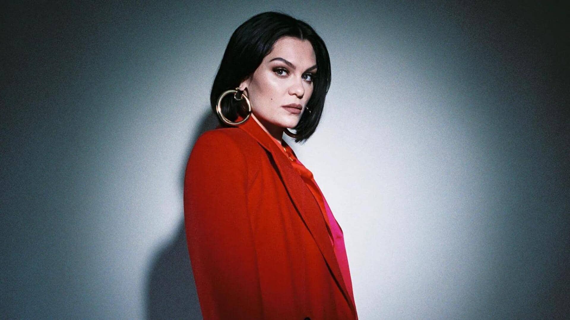 Jessie J shares 'honest lows and highs' after cancer surgery Jessie J shares 'honest lows and highs' after cancer surgery