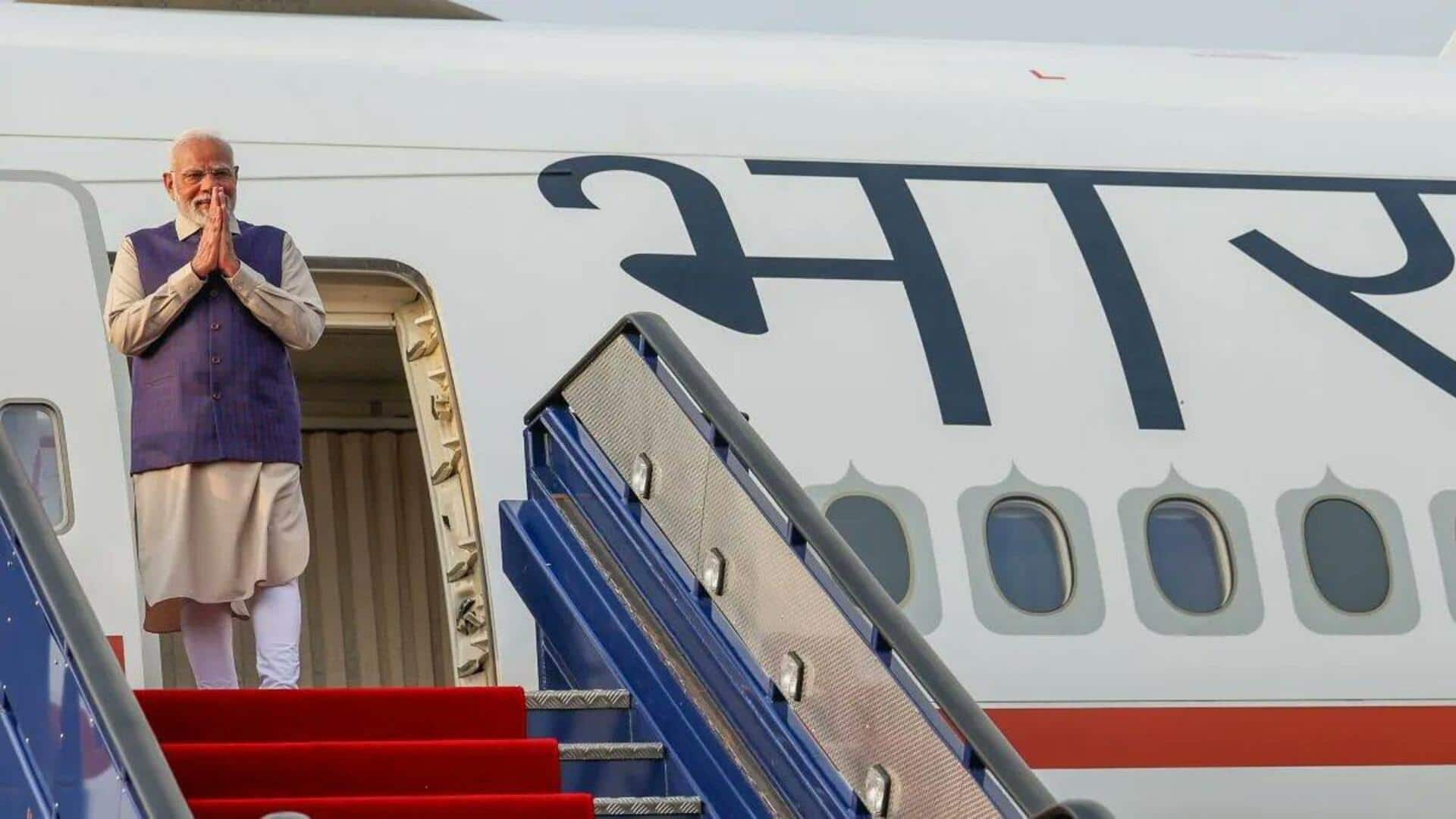 How much have Modi's foreign trips in 5yrs cost Centre How much have Modi's foreign trips in 5yrs cost Centre