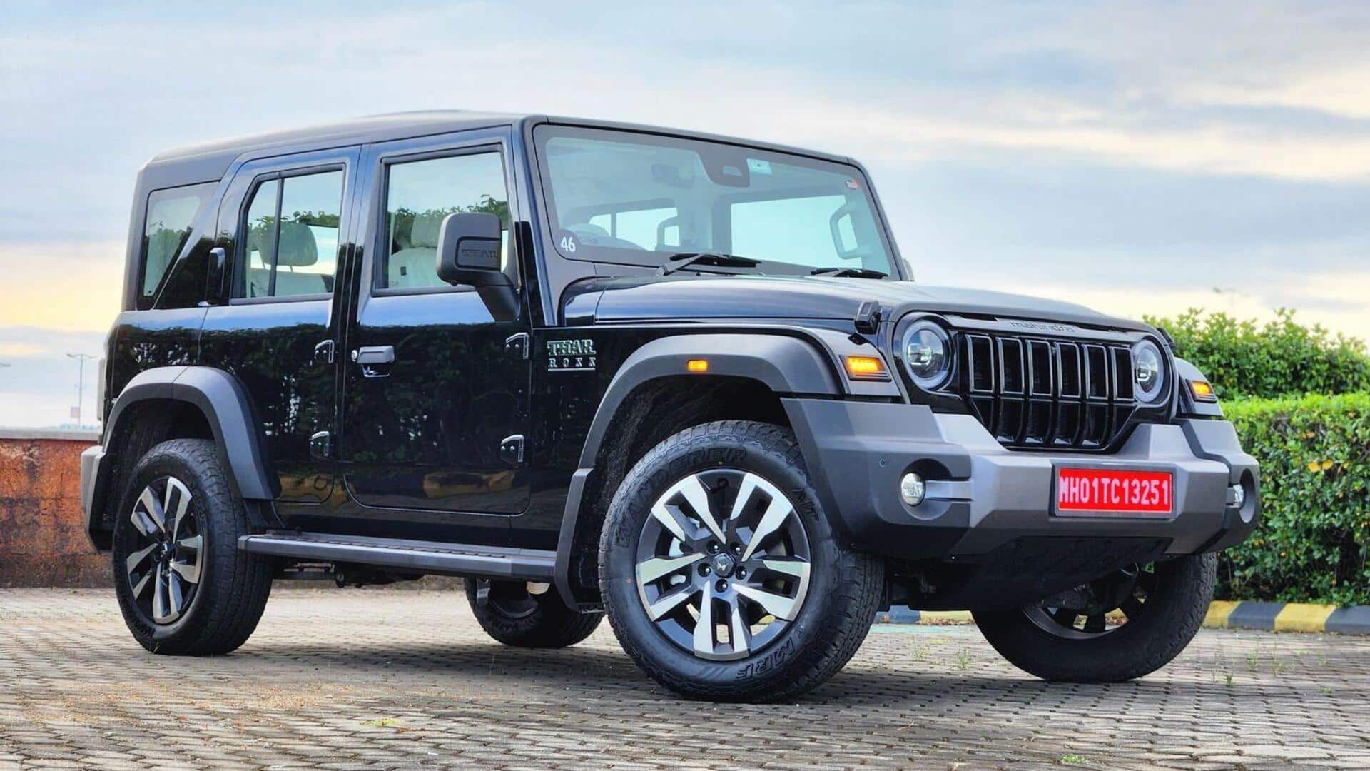 Mahindra Q1 results: Net profit surges 32% YoY to ₹3,450cr