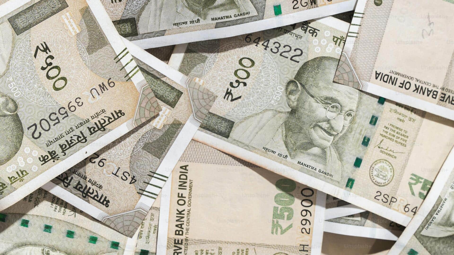 Current account deficit to almost double in FY26: Here's why Current account deficit to almost double in FY26: Here's why