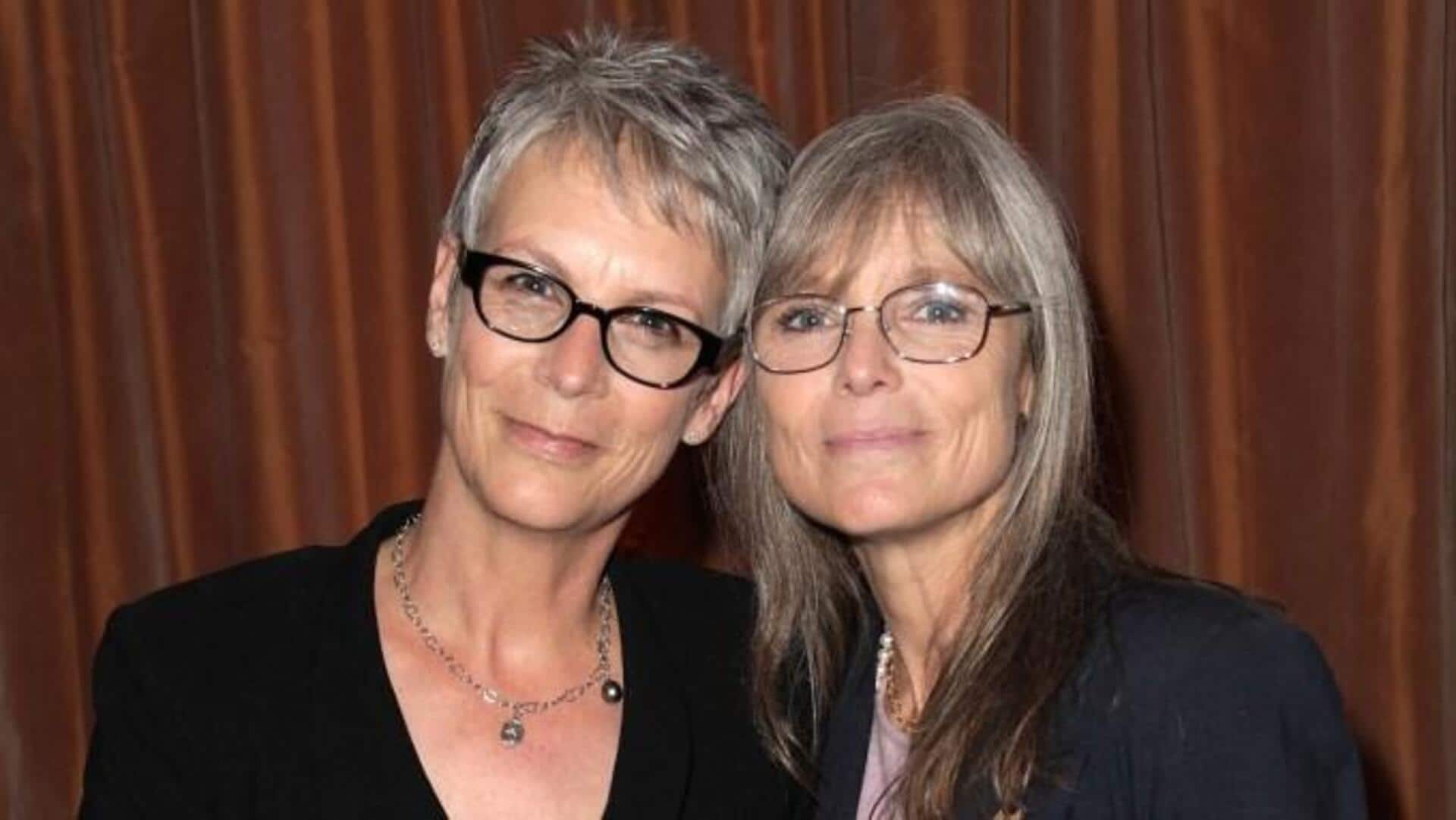 Jamie Lee Curtis's sister, actor Kelly Curtis, dies at 69