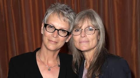 Jamie Lee Curtis's sister, actor Kelly Curtis, dies at 69