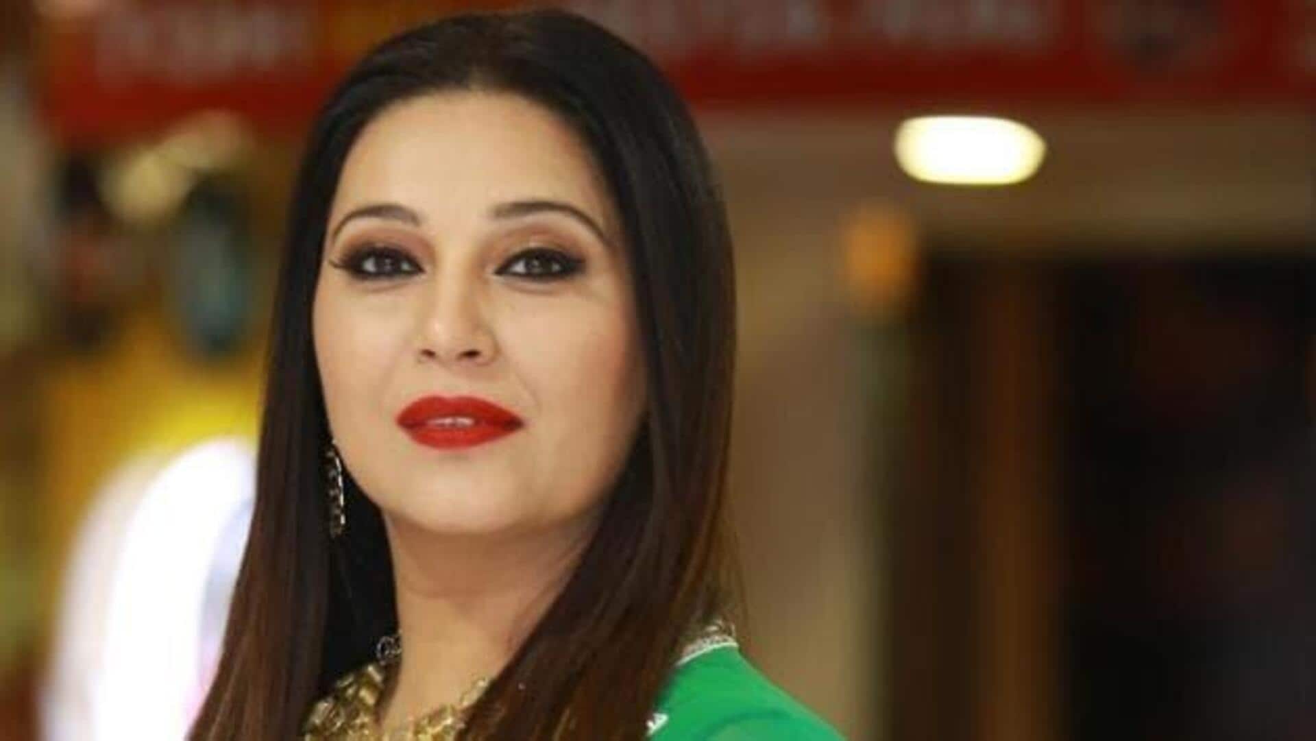 'It's just...mad': Niki Walia talks about 'Bhai Tera Star Hai'
