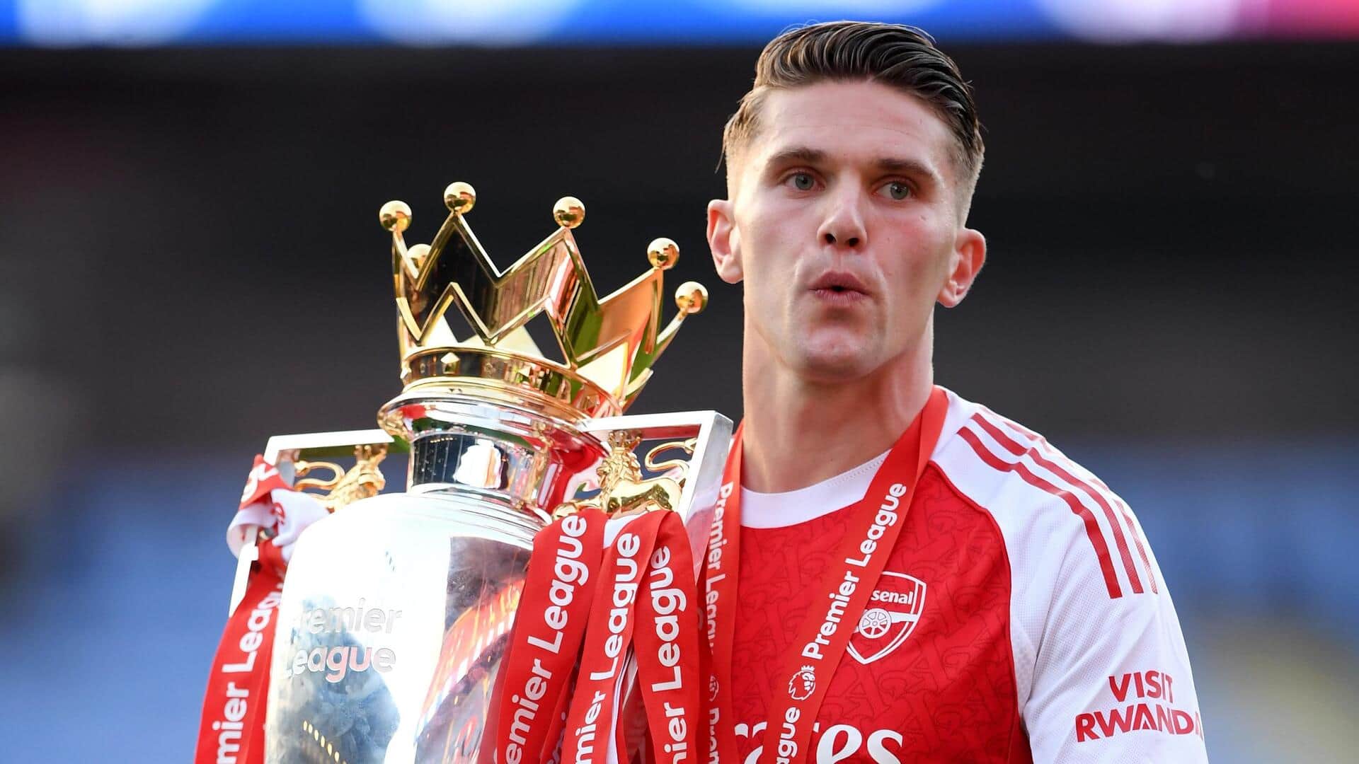 Premier League 2026-27: Contenders for the Golden Boot award