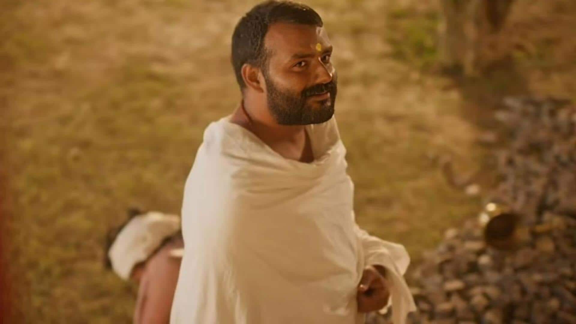 There's no stopping 'Hanuman Ansh'; nears ₹270cr after 38 days