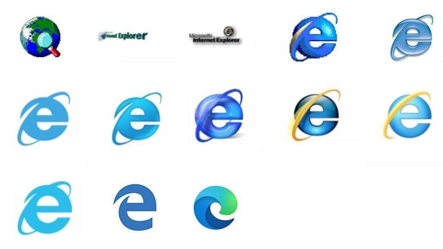 Internet Explorer retiring