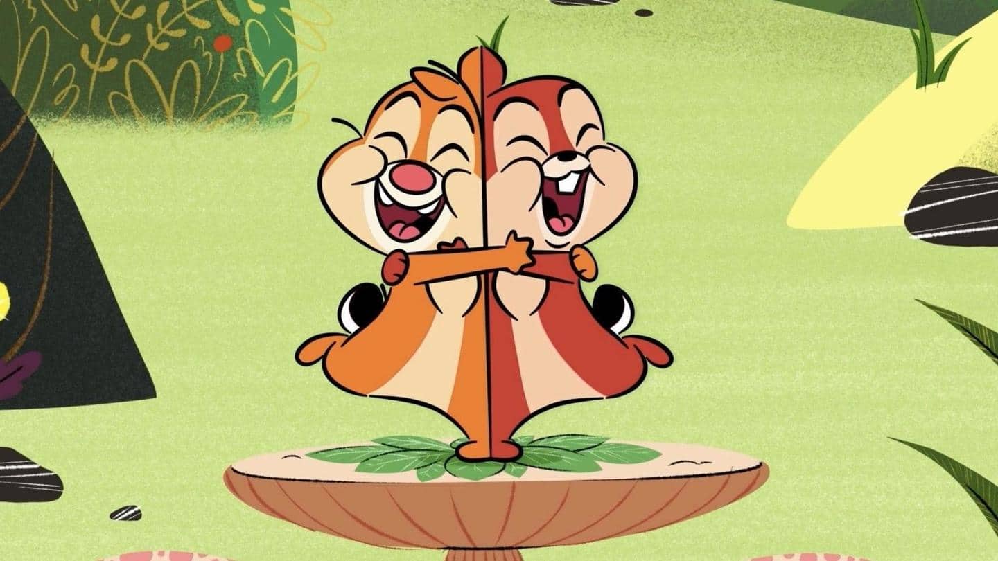 Know which shows are coming to Disney+ next month Know which shows are coming to Disney+ next month