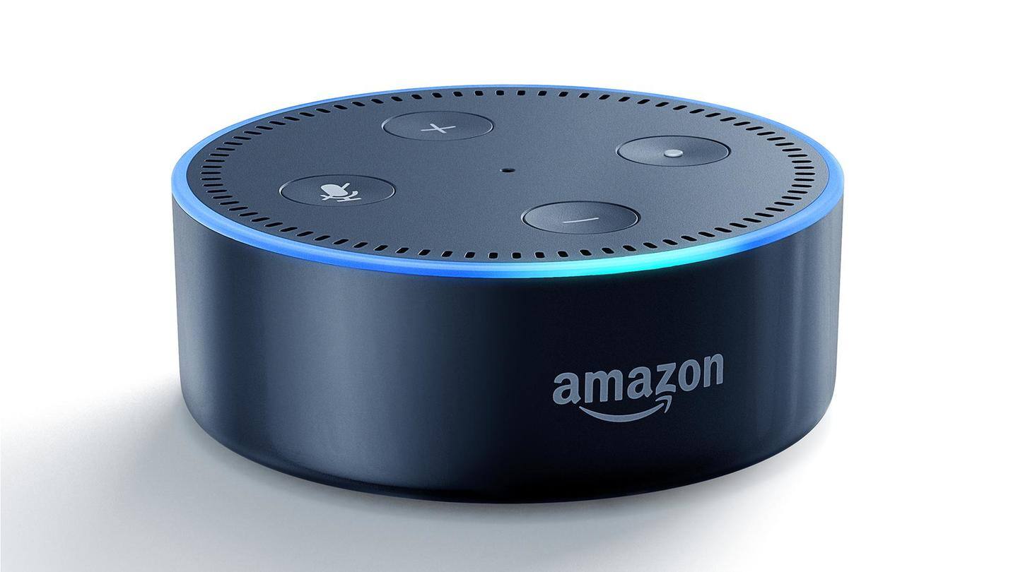 Amazon takes another step to improve Alexa's accessibility