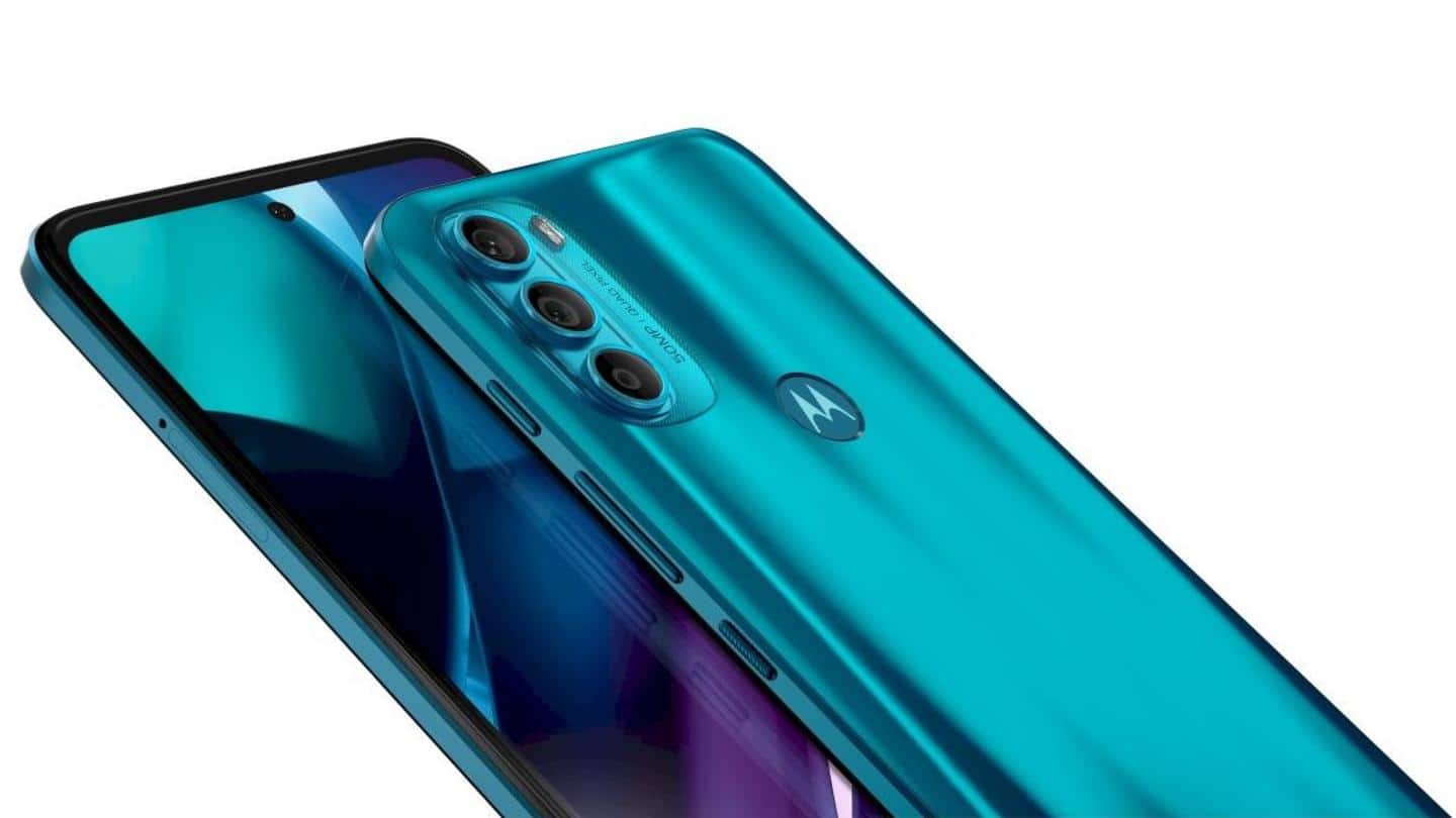 Moto G71, G51, and G31 to debut in India soon