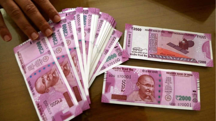 Indian rupee hits all-time low against US dollar, breaches 81-mark