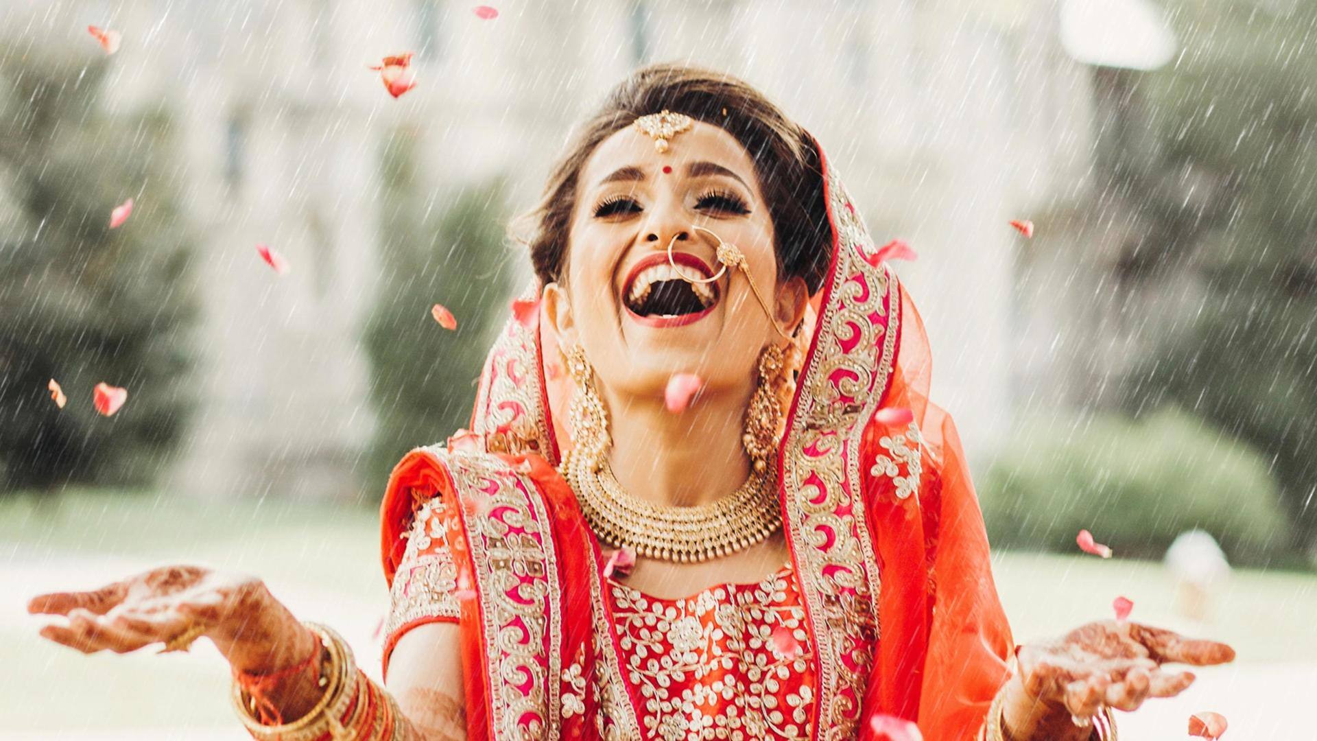 Expert reveals do's and don'ts for monsoon brides-to-be