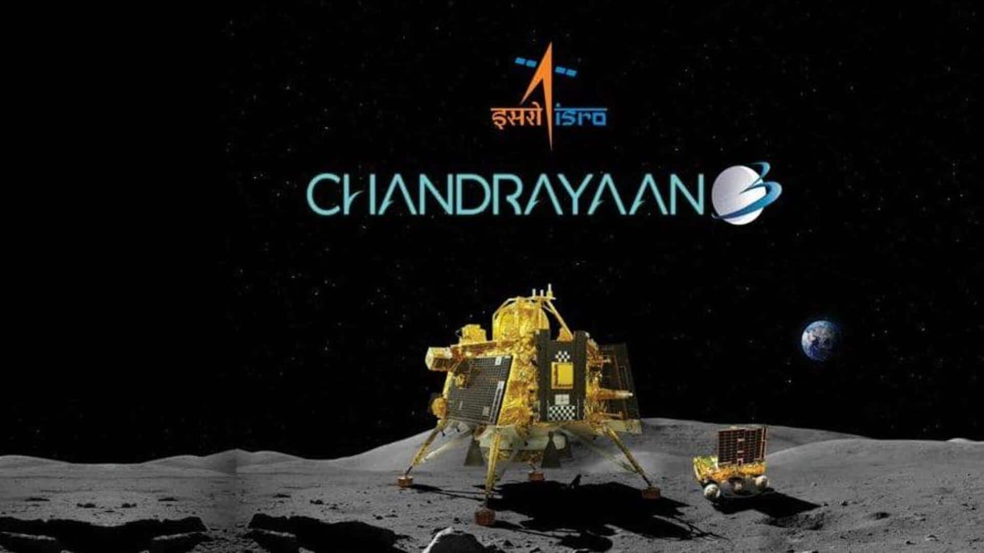 Chandrayaan-3: Meet the brilliant minds behind India's third Moon mission 