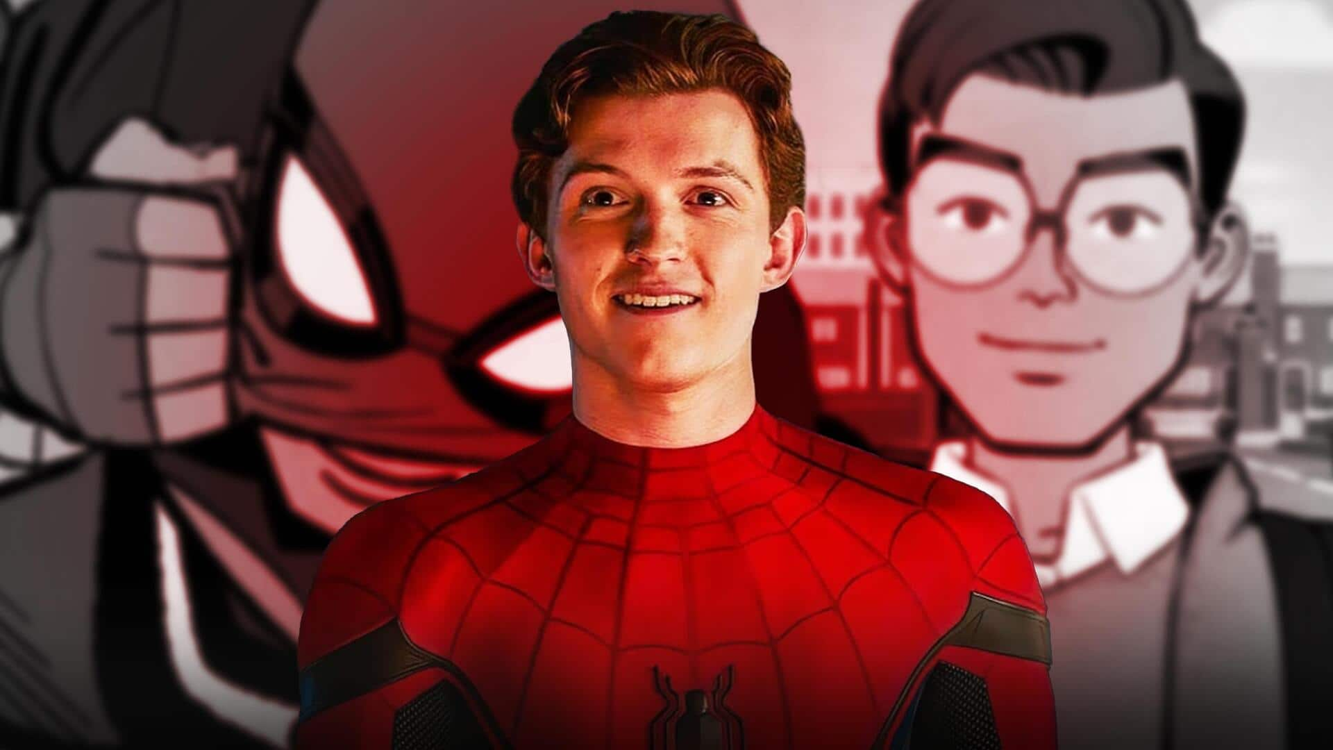 'Your Friendly Neighborhood Spider-Man'—How Disney+ show changes Spider-Man's MCU storyline