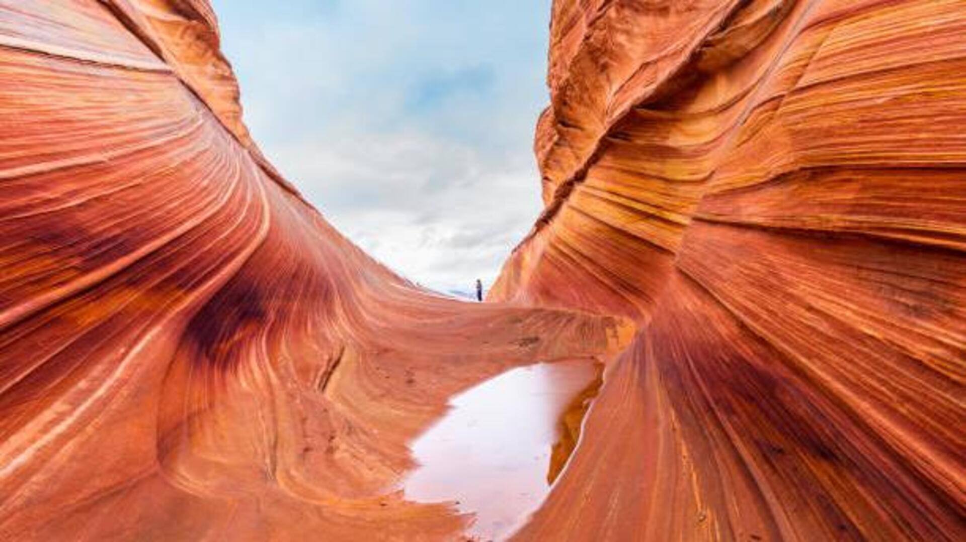 Nature's masterpieces: 5 rock formations you need to see Nature's masterpieces: 5 rock formations you need to see
