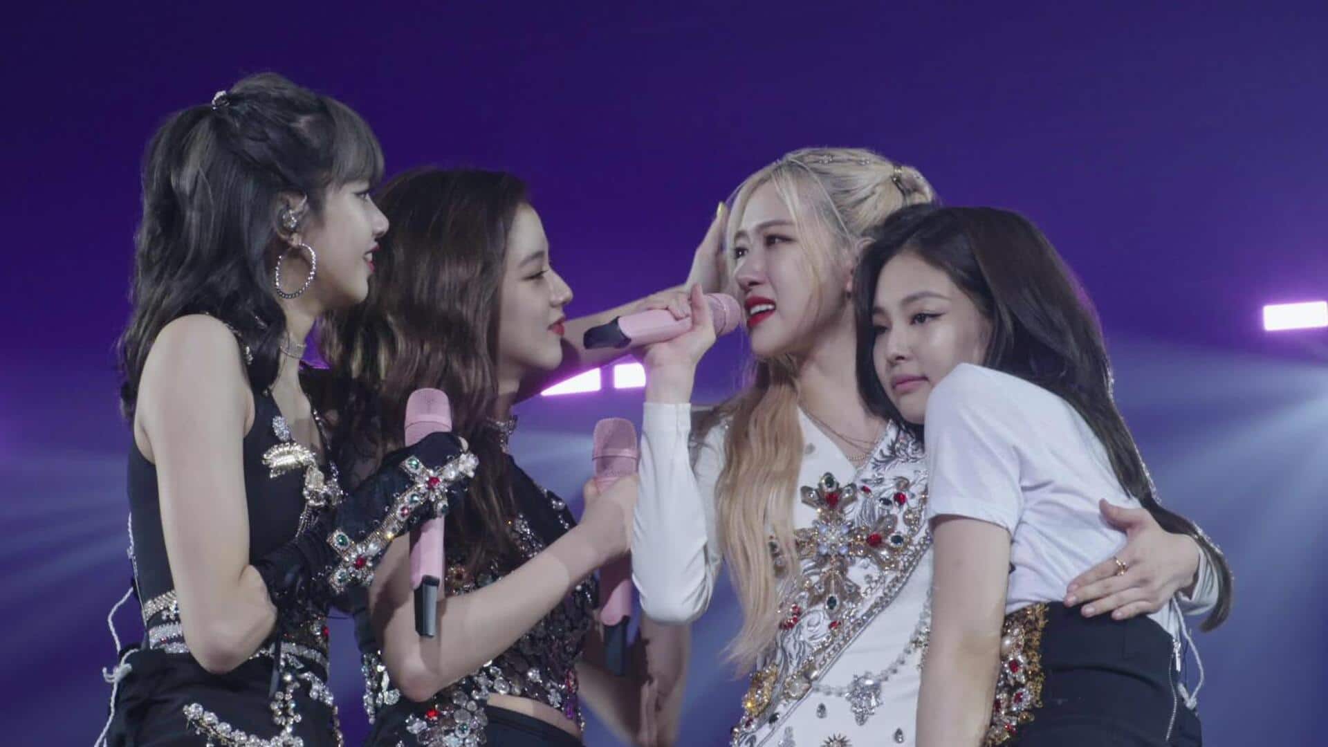 BLACKPINK announces 'Deadline' world tour: All you need to know BLACKPINK announces 'Deadline' world tour: All you need to know