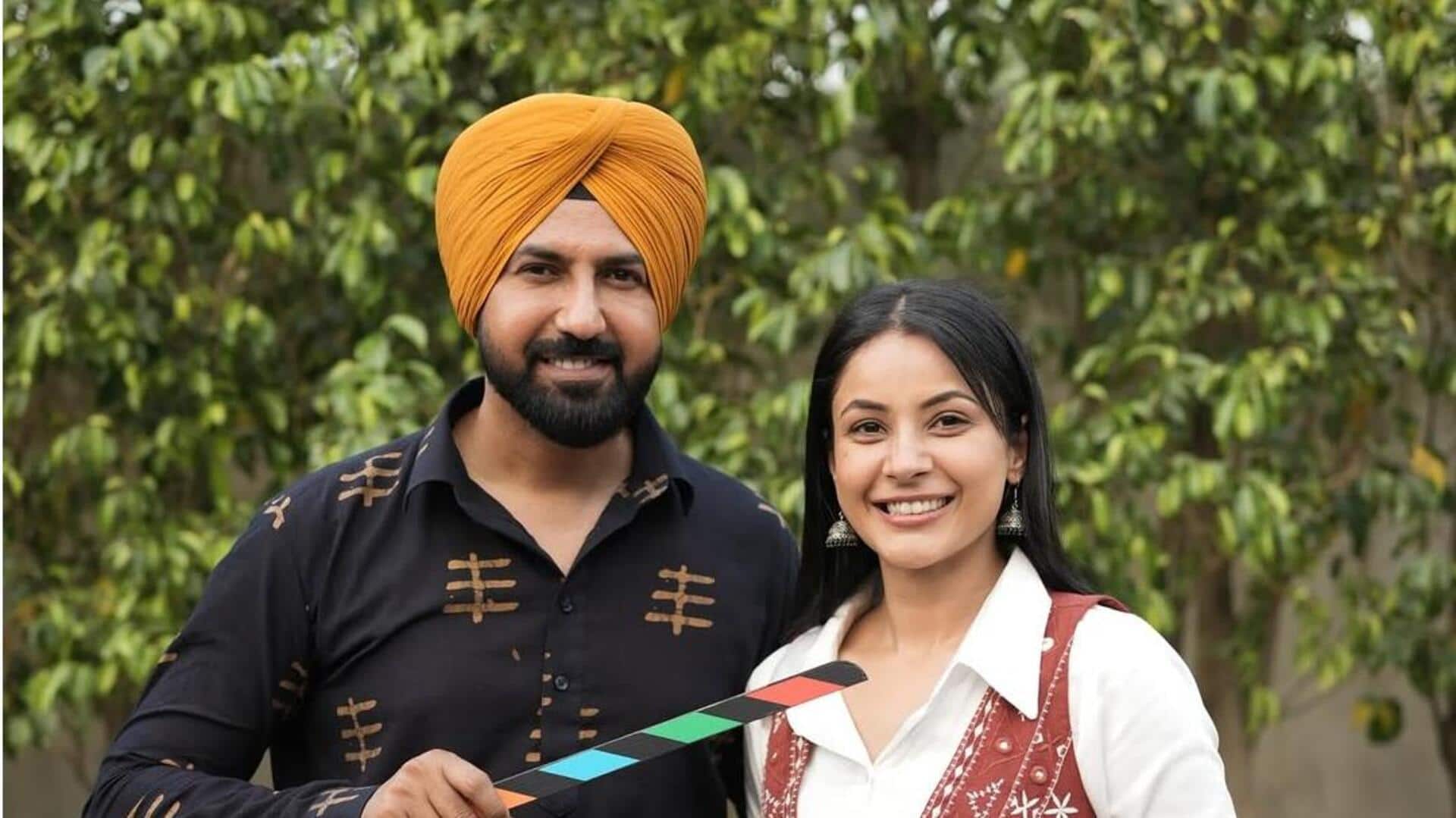 'Singh vs Kaur 2': When is Shehnaaz-Gippy Grewal's sequel releasing? 'Singh vs Kaur 2': When is Shehnaaz-Gippy Grewal's sequel releasing?