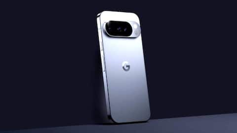 Pixel 10 ad roasts Apple over 'coming soon' AI promises
