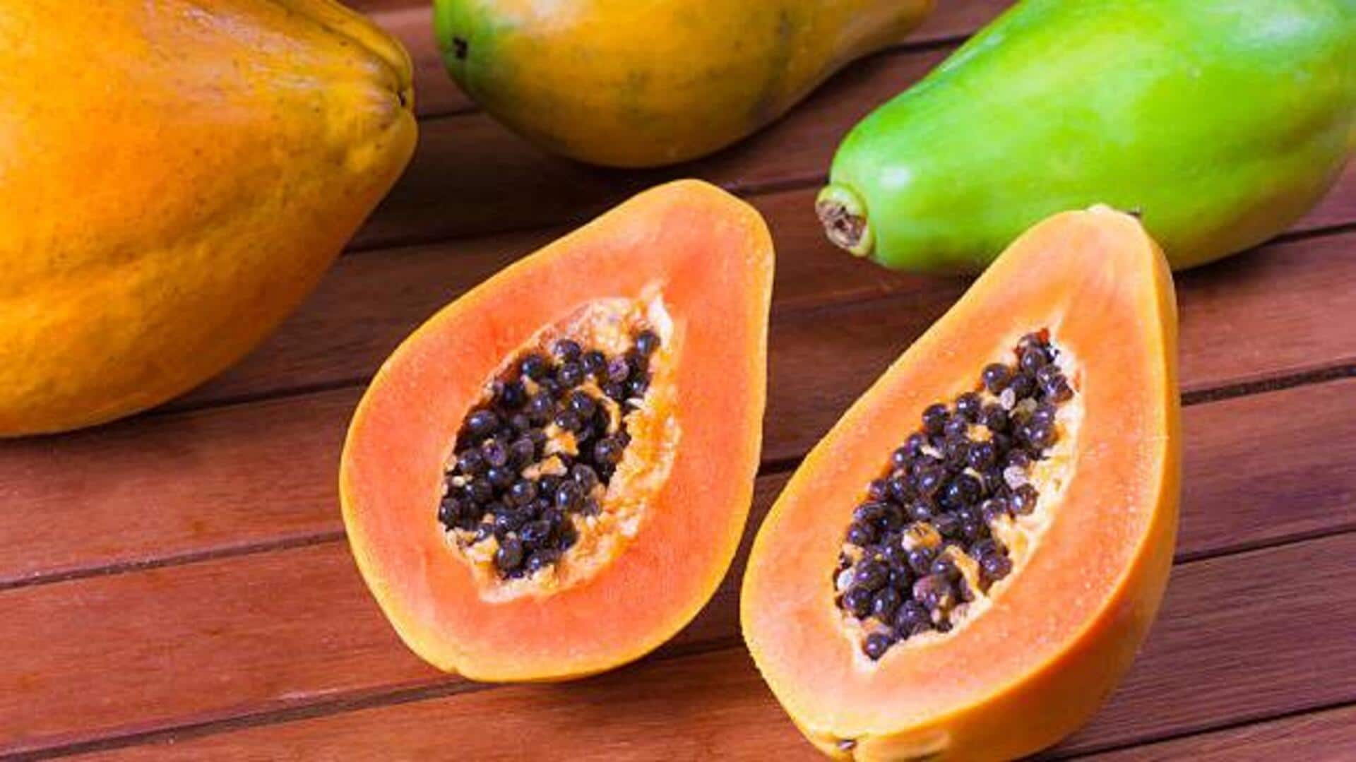 5 delicious papaya dishes to try 5 delicious papaya dishes to try