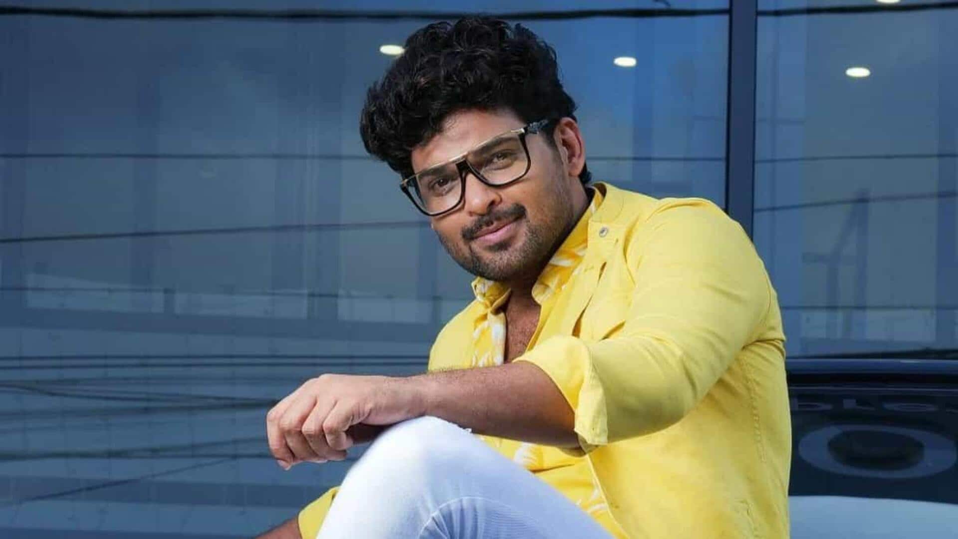 Malayalam actor Ajmal Amir denies sexual misconduct allegations Malayalam actor Ajmal Amir denies sexual misconduct allegations