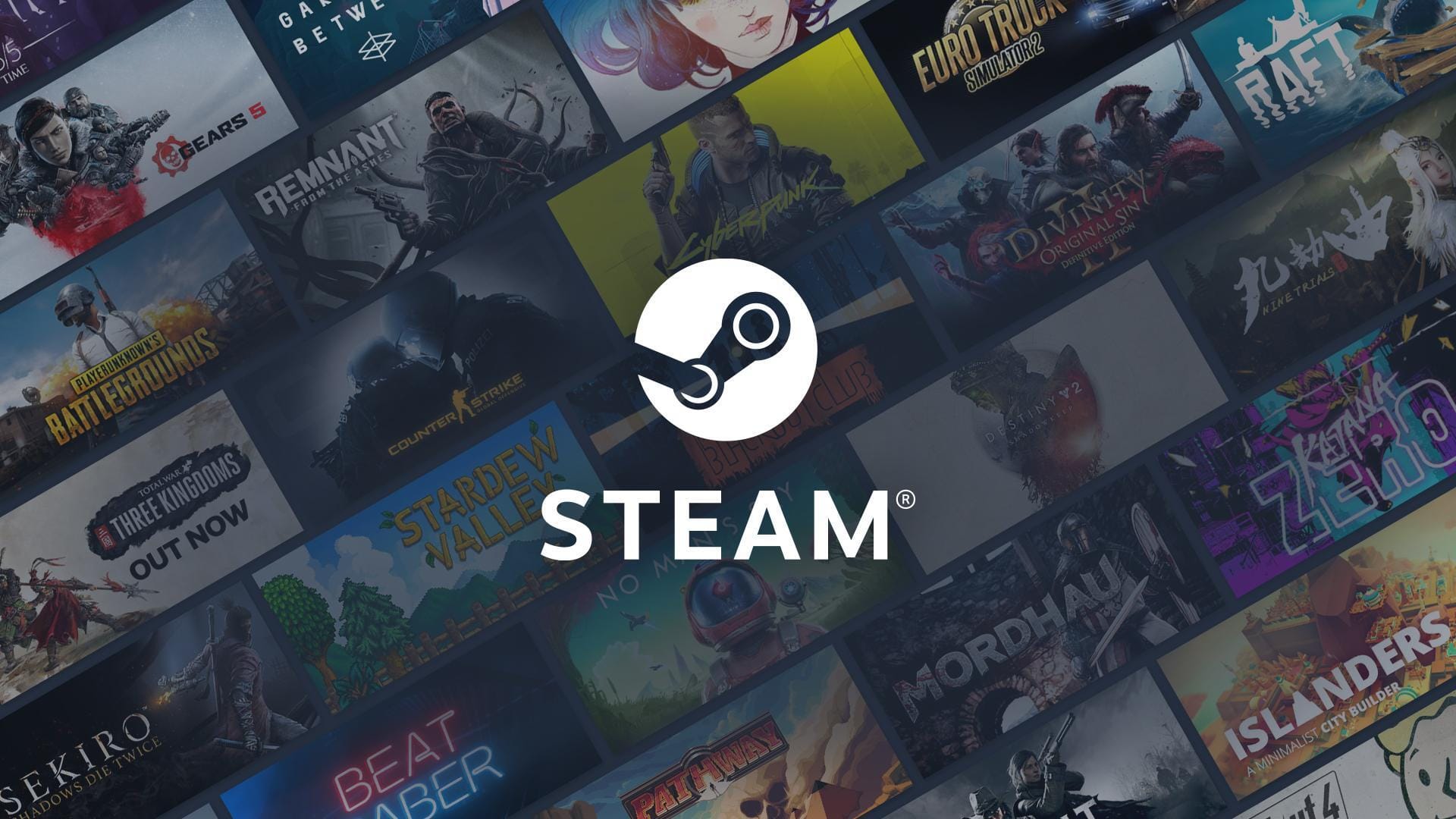 Buying games on Steam store is now more convenient