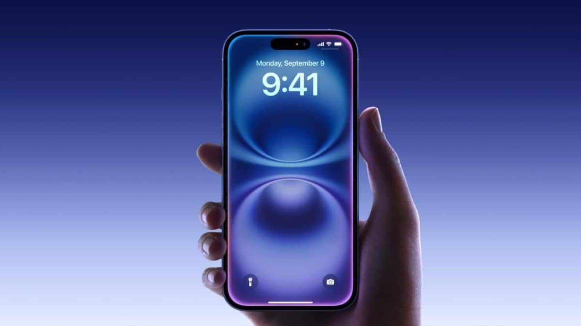 iOS 27 will prioritize AI and performance, not flashy features