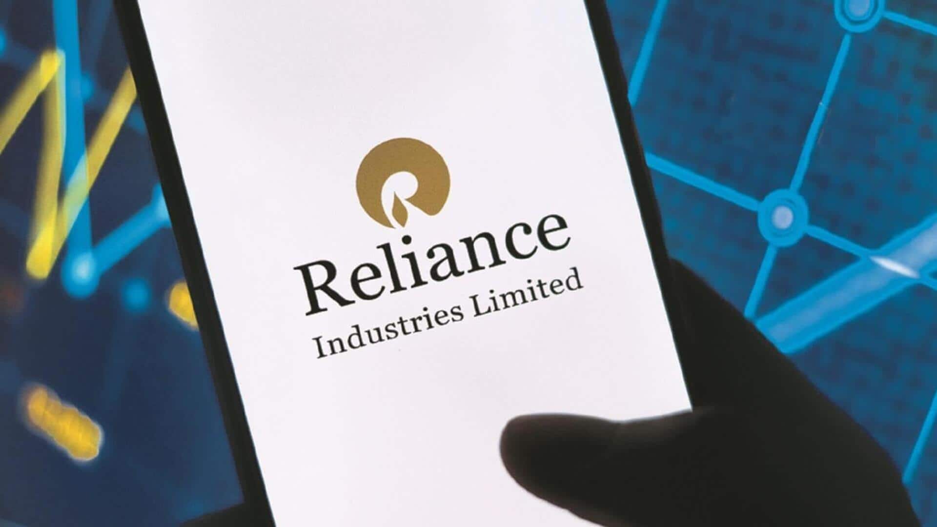 Why Reliance shares are rising amid US-Iran war