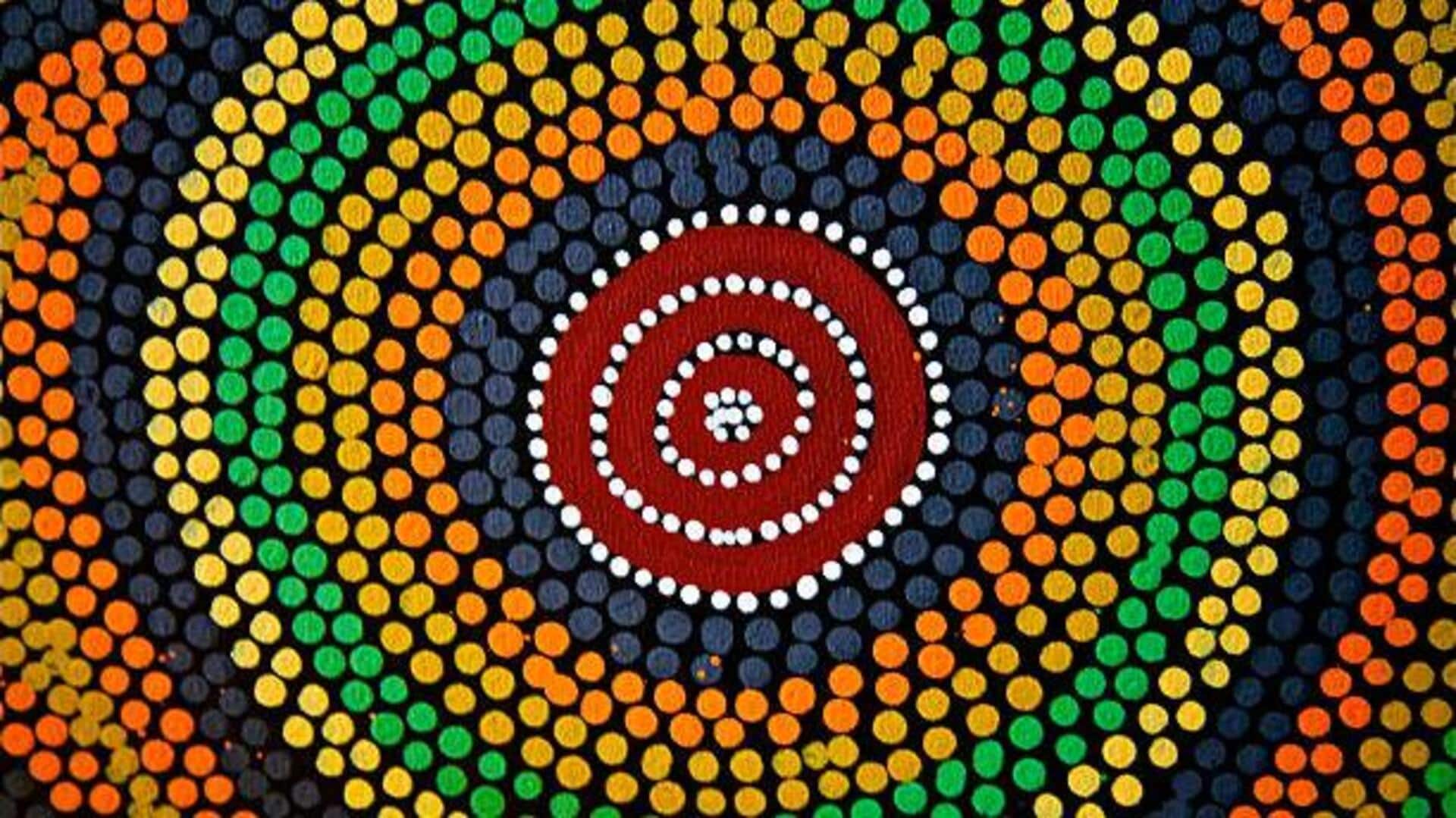 How to create stunning fabric art